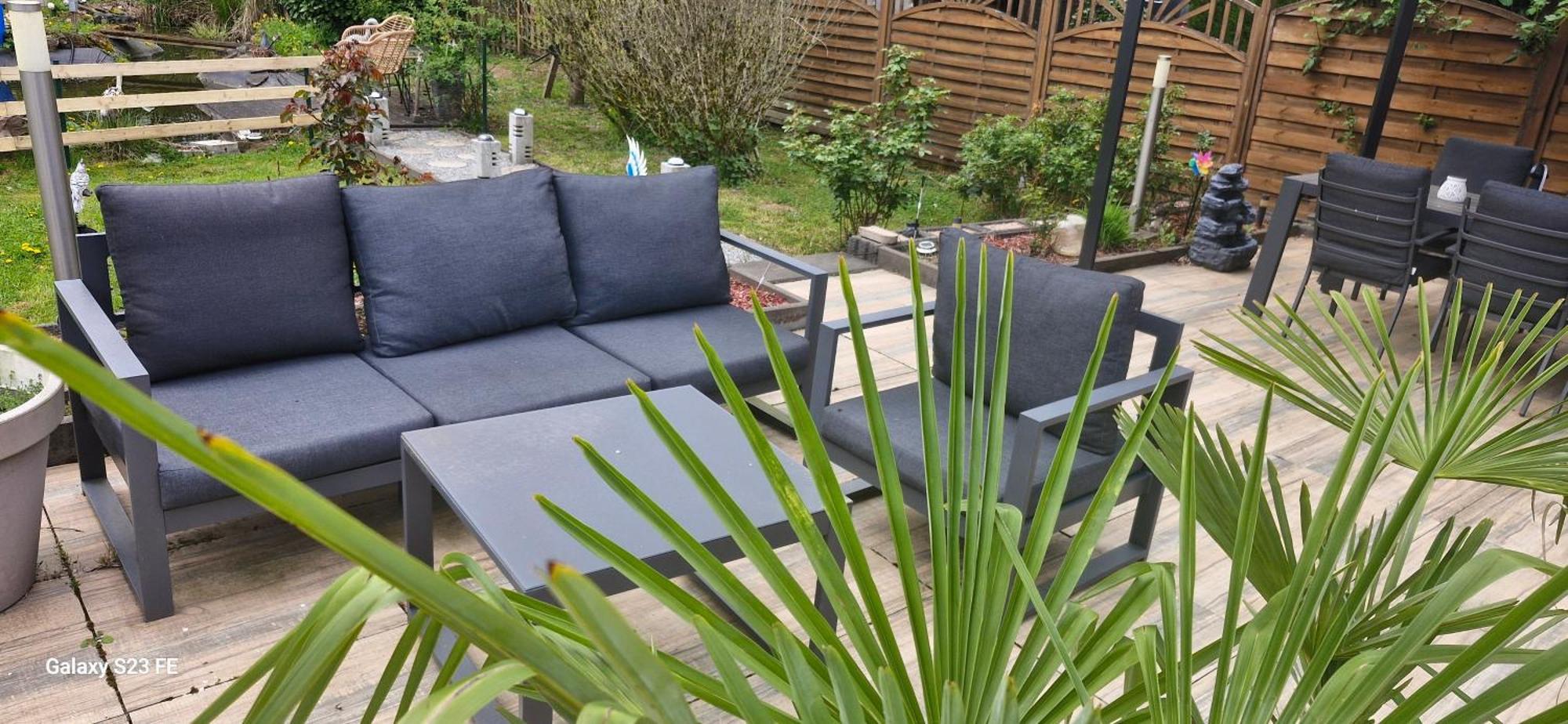 Ferienwohnung Mueller Wadern Exteriér fotografie